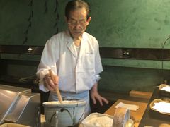 -みかわ是山居