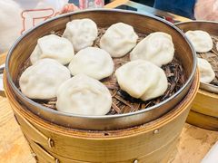 -老鼓楼汤包(太平门店)