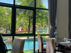 -金海湾嘉华度假酒店·海天阁中餐厅