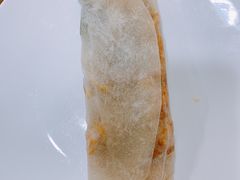 -姥家春饼店(漳州二路店)