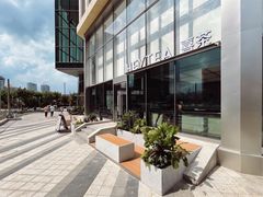 -喜茶(上海北外滩来福士店)