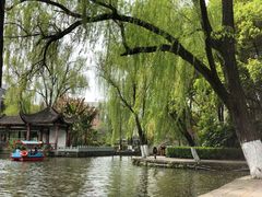 -北湖公园