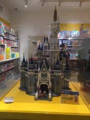 -乐高授权专卖店(朝阳大悦城店)