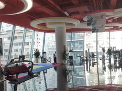 -奇迹健身·恒温游泳(恒大广场店)