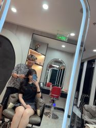 -TOP HAIR SALON