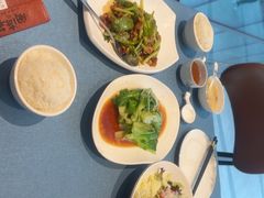 -闽海肴(北辰荟店)