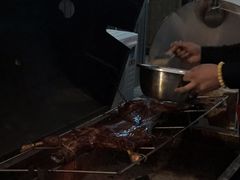 -洪湖家庭农场·团建·露营·会议