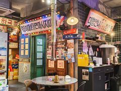 -釜山火炉·海鲜烤肉(紫藤路店)