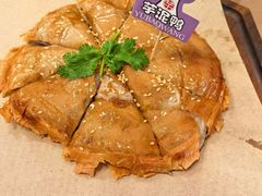 -芋包王闽南茶楼(八市店)