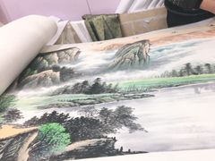 -宸宸画框裱画配框工厂店(莘庄店)