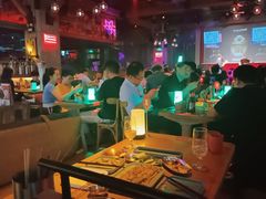 -18BAN音乐啤酒馆(西丽店)