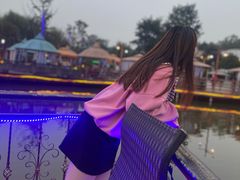 -马帮寨院坝火锅(龙港公园店)