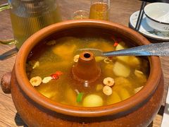 -小喜客·云南特色菜(纳西庭院店)