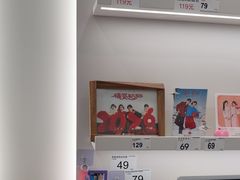 -海马体照相馆(厦门SM城市广场店)