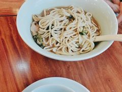 -奎元馆.百年奎元.非遗传承(西湖边的解放路店)