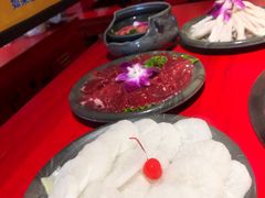 -谭鸭血老火锅(万象九宜城店)