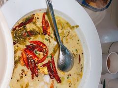 -以饭湘许(新塘万达店)