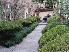 -绍兴鲁迅故里·沈园景区