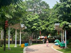 -荔湾区儿童公园