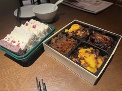 -甑礼西安甑糕(常营长楹天街店)