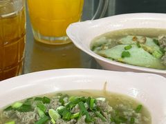 -榮泰米粉湯(Left Shop)