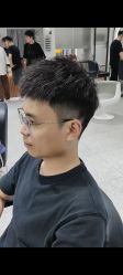 -Nice奈斯形象定制沙龙