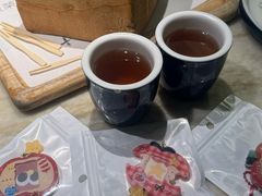 面包诱惑-绿茶餐厅(光明N次方公园店)