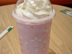 -星巴克(广州东圃天银店)