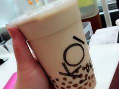 -Koi thé(水坑尾街店)