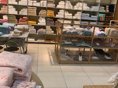 -ZARA HOME(蓝色港湾店)