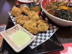 -仙隐小鹿料理食堂(惠济万达店)