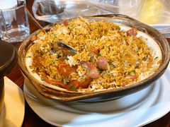 -赖厨潮汕砂锅粥