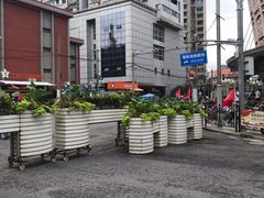 -七浦路服装批发市场