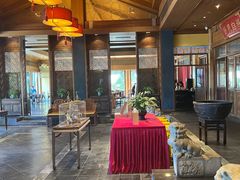 -那家小馆•北京菜•烤鸭(香山店)