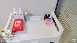 -咪咪专业脱毛连锁机构