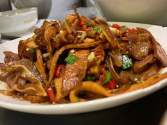 -湘潭九龙鱼头店(城南西路店)