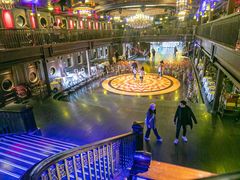 -武汉知音号