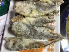 -灶座小锅烀饼·铁锅炖(道里店)