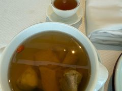 -北京柏悦酒店·锦庭餐厅Dining Room