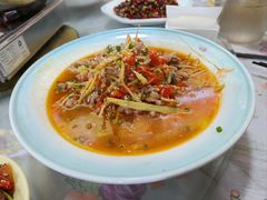 -老地方烤鱼(民心佳园店)