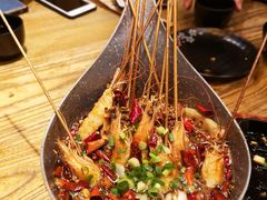 -嘎嘎鸭脑壳(金琴店)