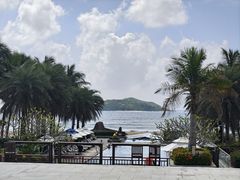 -石梅湾艾美度假酒店