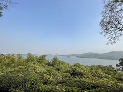 -天目湖涵田半山温泉