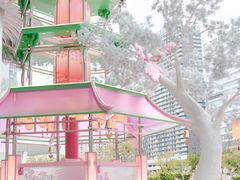 -深圳来福士广场