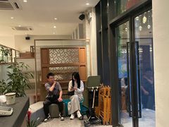 -江南驿·二十余年创意杭帮味(良渚玉鸟集店)
