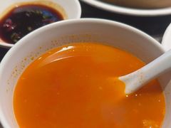 -汤城小厨•粤菜•靓汤(苏州街店)