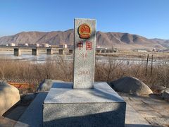 -图们国门景区