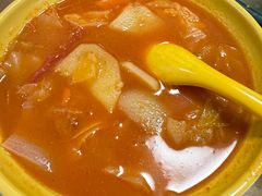 -玉华饮食店(茅台路店)