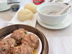 -畔山酒店中餐厅