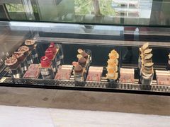 -半山半岛洲际度假酒店·观海廊